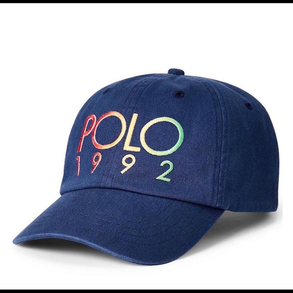 MEN’S POLO HATS - Picture 6 of 7